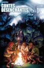 Contes Desenchantes - Preview