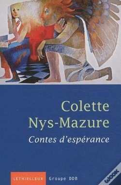 Capa do artigo Contes D'Esperance (+Cd)