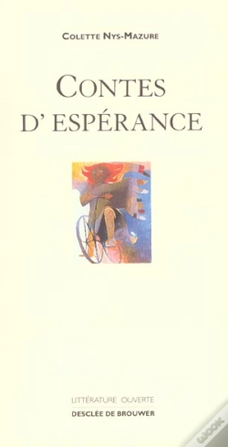 Capa do artigo Contes D'Esperance