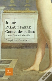Capa do artigo Contes Despullats