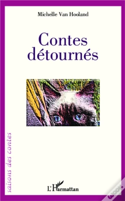 Capa do artigo Contes Détournés