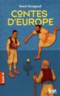 Contes D'Europe - Preview
