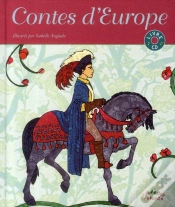 Capa do artigo Contes D