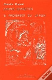 Capa do artigo Contes, Devinettes Et Proverbes Du Japon