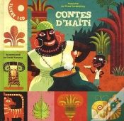 Capa do artigo Contes D