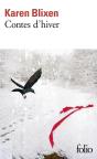 Contes D'Hiver - Preview
