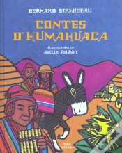 Capa do artigo Contes D