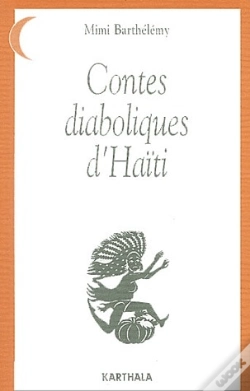 Capa do artigo Contes Diaboliques D'Haïti
