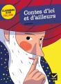 Contes D'Ici Et D'Ailleurs - Preview