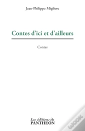 Contes D'Ici Et D'Ailleurs