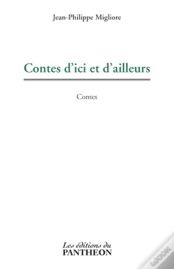 Capa do artigo Contes D'Ici Et D'Ailleurs