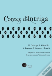 Capa do artigo Contes D
