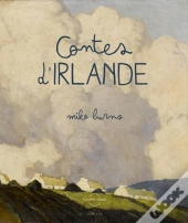 Contes D'Irlande