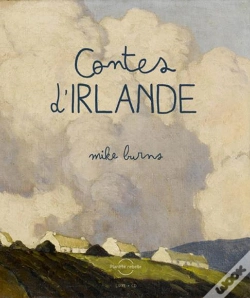 Capa do artigo Contes D'Irlande