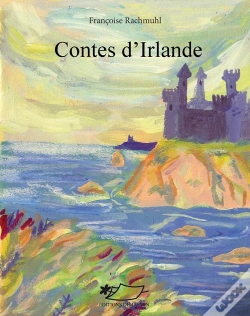 Capa do artigo Contes D'Irlande