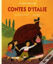 Capa do artigo Contes D