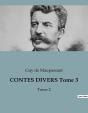 Contes Divers Tome 3 - Tome 2 - Preview