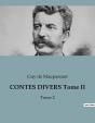 Contes Divers Tome Ii - Tome 2 - Preview
