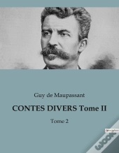 Contes Divers Tome Ii - Tome 2