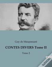 Capa do artigo Contes Divers Tome Ii - Tome 2