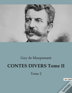Capa do artigo Contes Divers Tome Ii - Tome 2