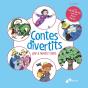 Contes Divertits Per A Nenes I Nens - Preview