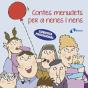 Contes Divertits Per A Nenes I Nens - Preview