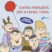 Capa do artigo Contes Divertits Per A Nenes I Nens