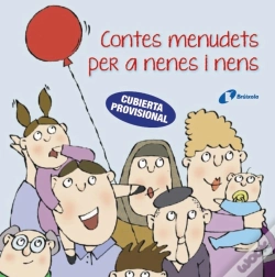 Capa do artigo Contes Divertits Per A Nenes I Nens