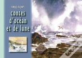 Contes D'Océan Et De Lune