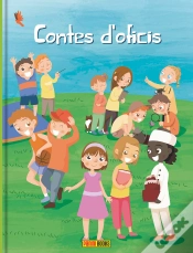 Capa do artigo Contes D