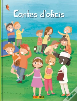 Capa do artigo Contes D'Oficis