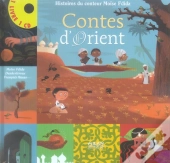 Contes D'Orient