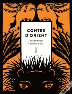 Capa do artigo Contes D'Orient