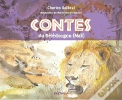 Capa do artigo Contes Du Bèlèdougou (Mali)