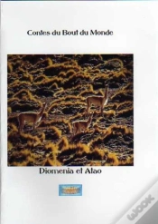 Capa do artigo Contes Du Bout Du Monde