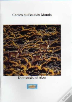 Capa do artigo Contes Du Bout Du Monde