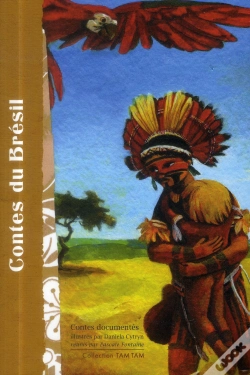 Capa do artigo Contes Du Bresil