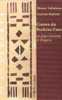 Contes Du Burkina Faso En Pays Gourma Et Dagara - Preview