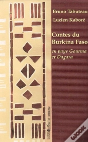Capa do artigo Contes Du Burkina Faso En Pays Gourma Et Dagara