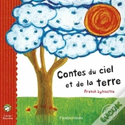 Capa do artigo Contes Du Ciel Et De La Terre