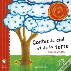 Capa do artigo Contes Du Ciel Et De La Terre