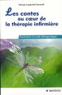 Contes Du Coeur ; Thérapie Infirmière - Preview