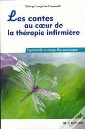 Capa do artigo Contes Du Coeur ; Thérapie Infirmière