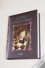 Capa do artigo Contes Du Diable