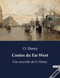 Capa do artigo Contes Du Far West