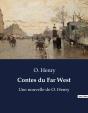 Contes Du Far West - Preview