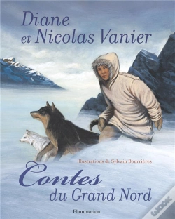 Capa do artigo Contes Du Grand Nord