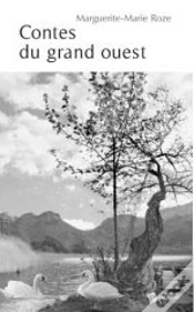 Capa do artigo Contes Du Grand Ouest