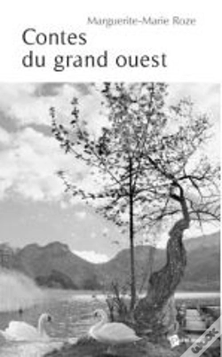 Capa do artigo Contes Du Grand Ouest